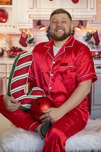 Nice pajamas